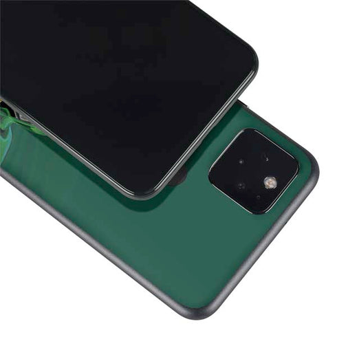 Marvel Dr. Doom Lord Doom Google Pixel 5 Skin